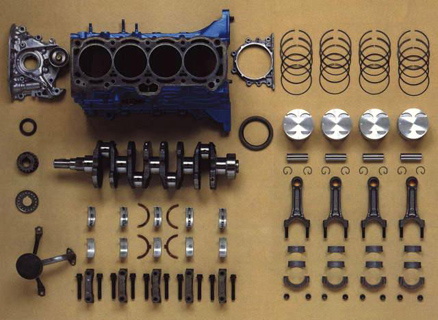 AE86 Tuning Guide Basics Of Power