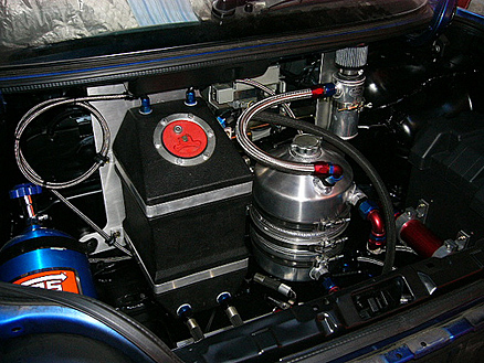 AE86 Tuning Guide Turbo 