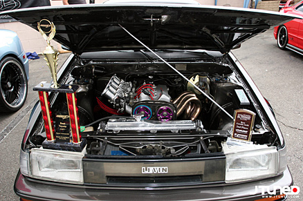 AE86 Tuning Guide Crazy Conversions