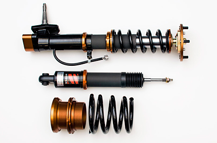 [Image: AEU86 AE86 - Photos of Hachi front Coilover Unit]