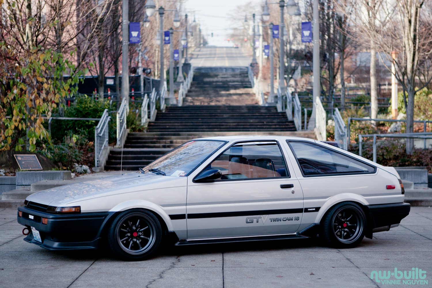 usdm trueno zenki watanabe