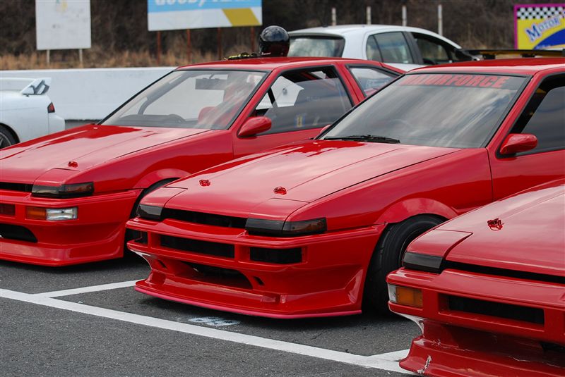 majorforceae86driftteamtruenored