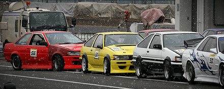 Drift Games - Archives Speedhunters