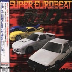 Soundtrack To An Ae86 Life Hr Hachiroku Com Au はちろくブログ