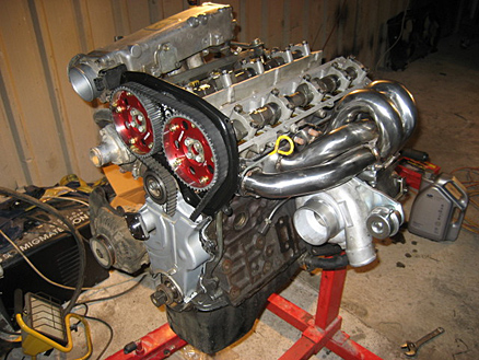 engine-build