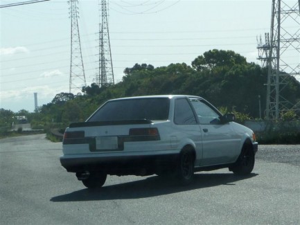 dots kouki levin gt