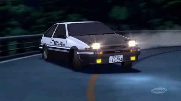 Initial-d-fifth-stage
